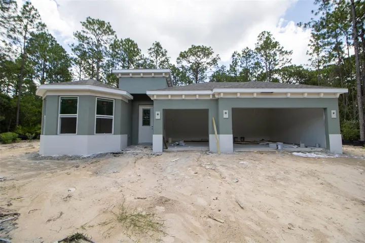 Front of home July 2026