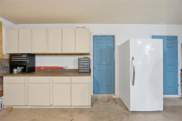 Garage Storage