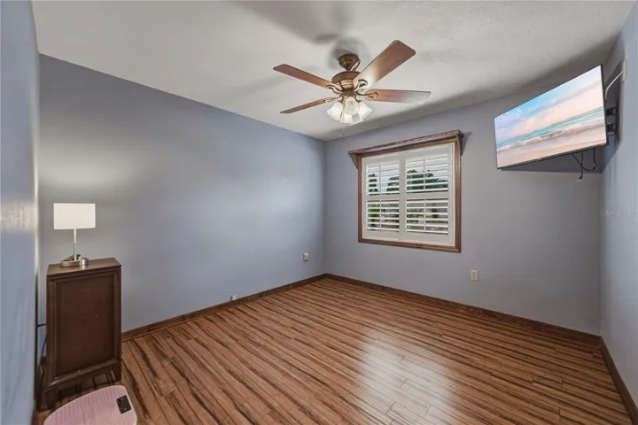 Bedroom #2.