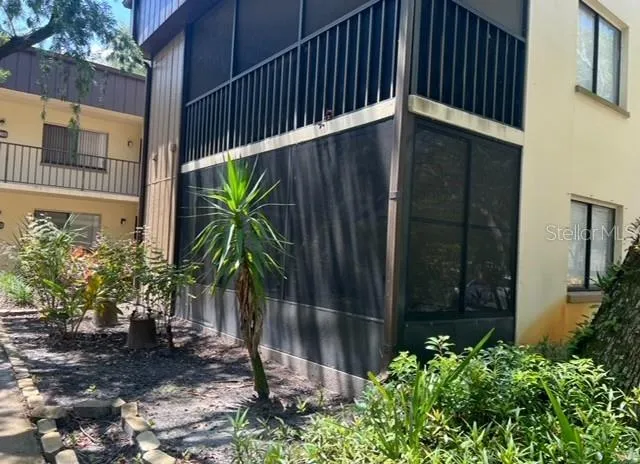 Outside-1st floor