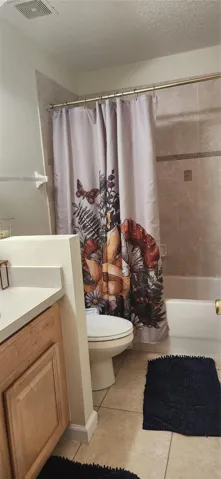 2nd upstairs bathroom