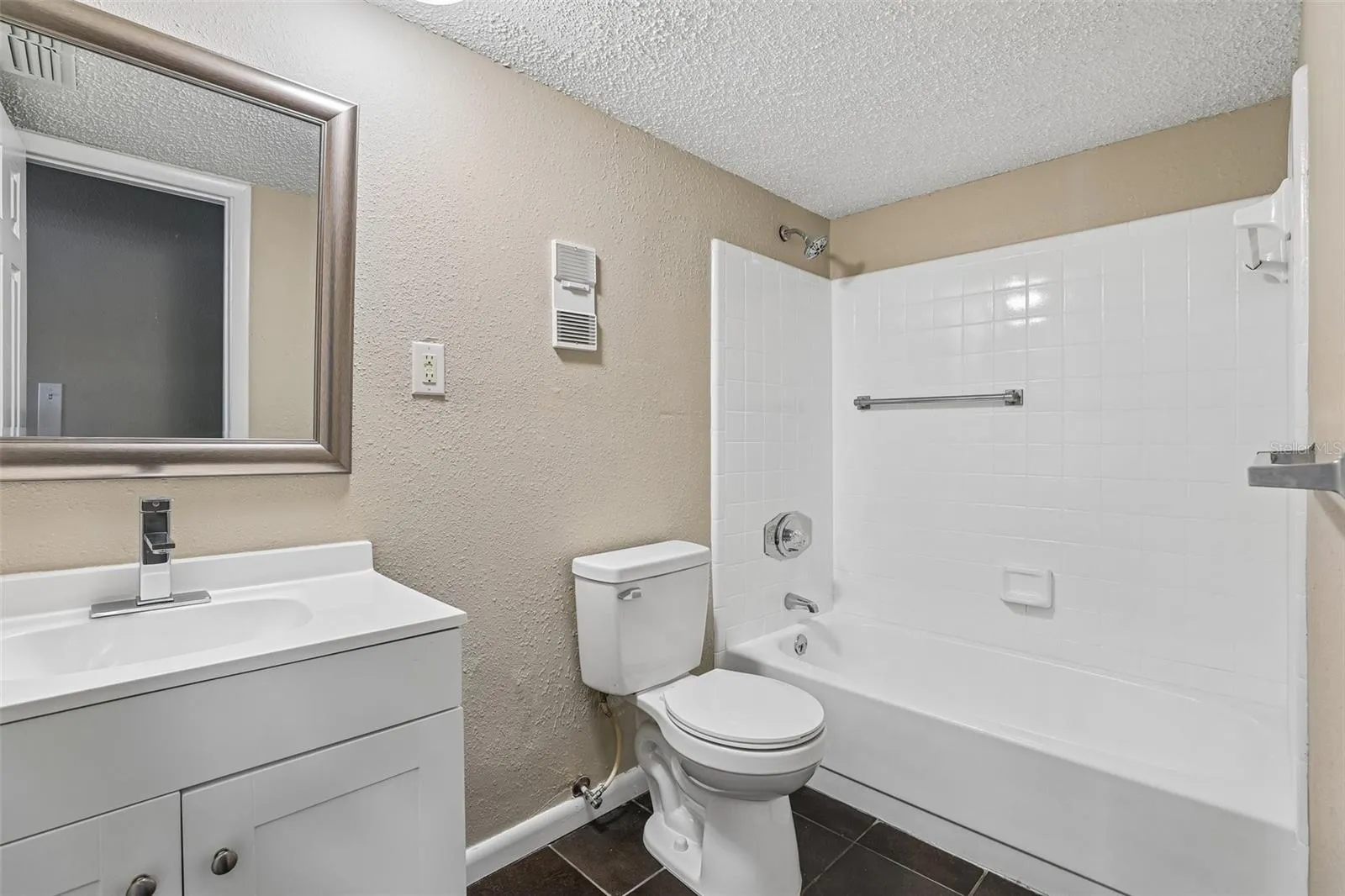 Hall Bath.