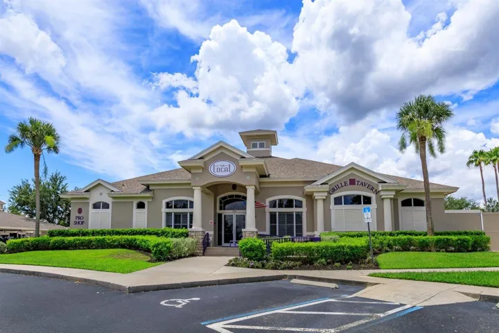Legends Golf Pro Shop