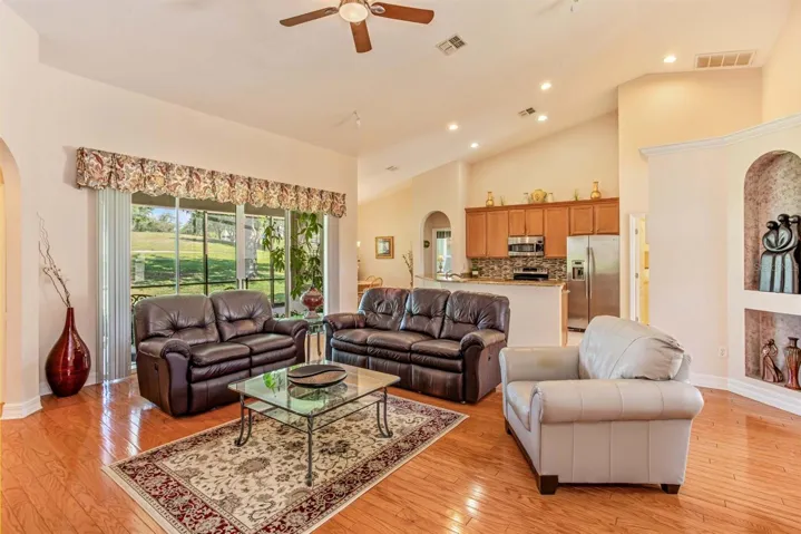 Family Room/Great Room