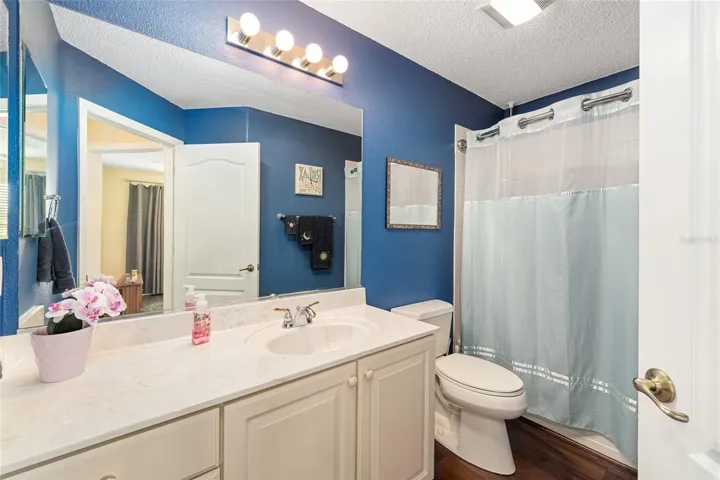 GUEST BATH