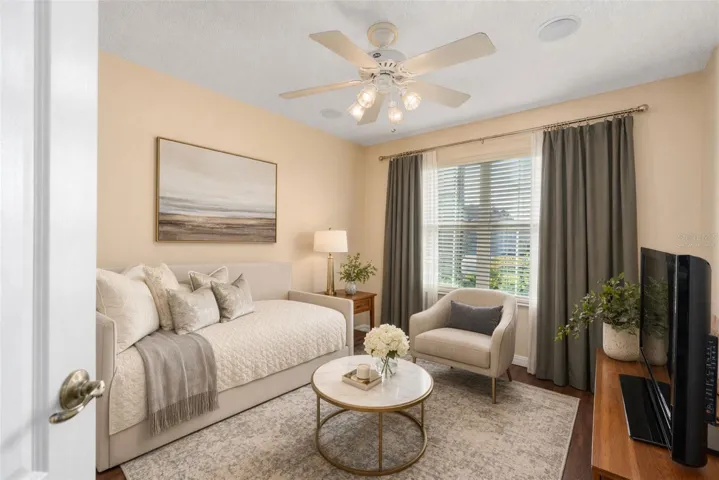 GUEST ROOM 2 VIRTUALLY STAGED