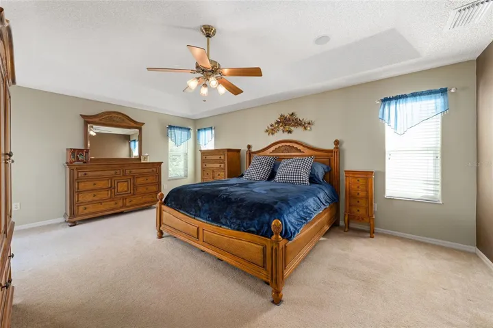 LARGE PRIMARY SUITE