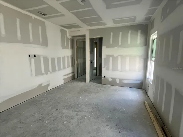 5/17/26 Downstairs Bedroom / In-Law Suite