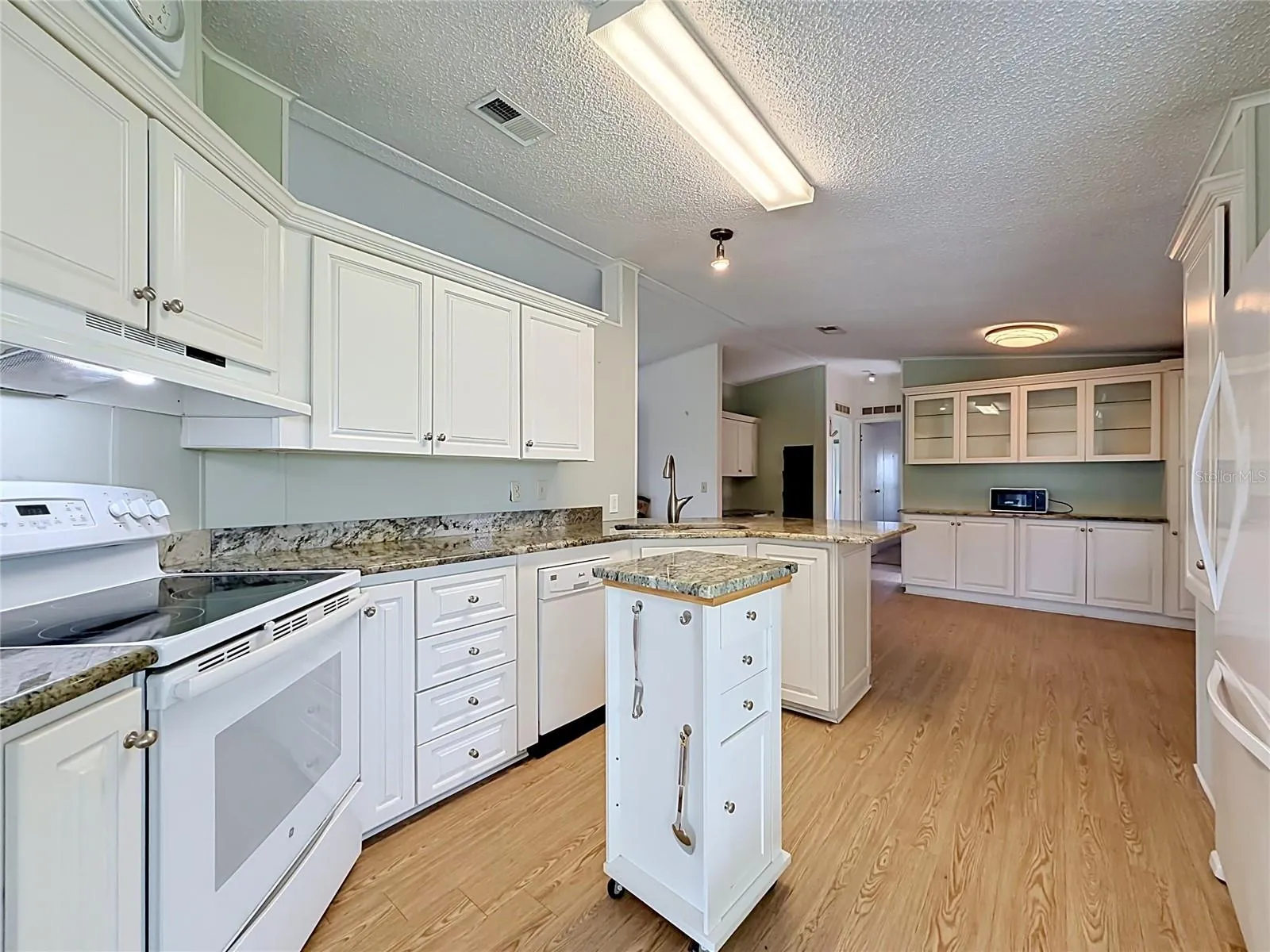 Appliances