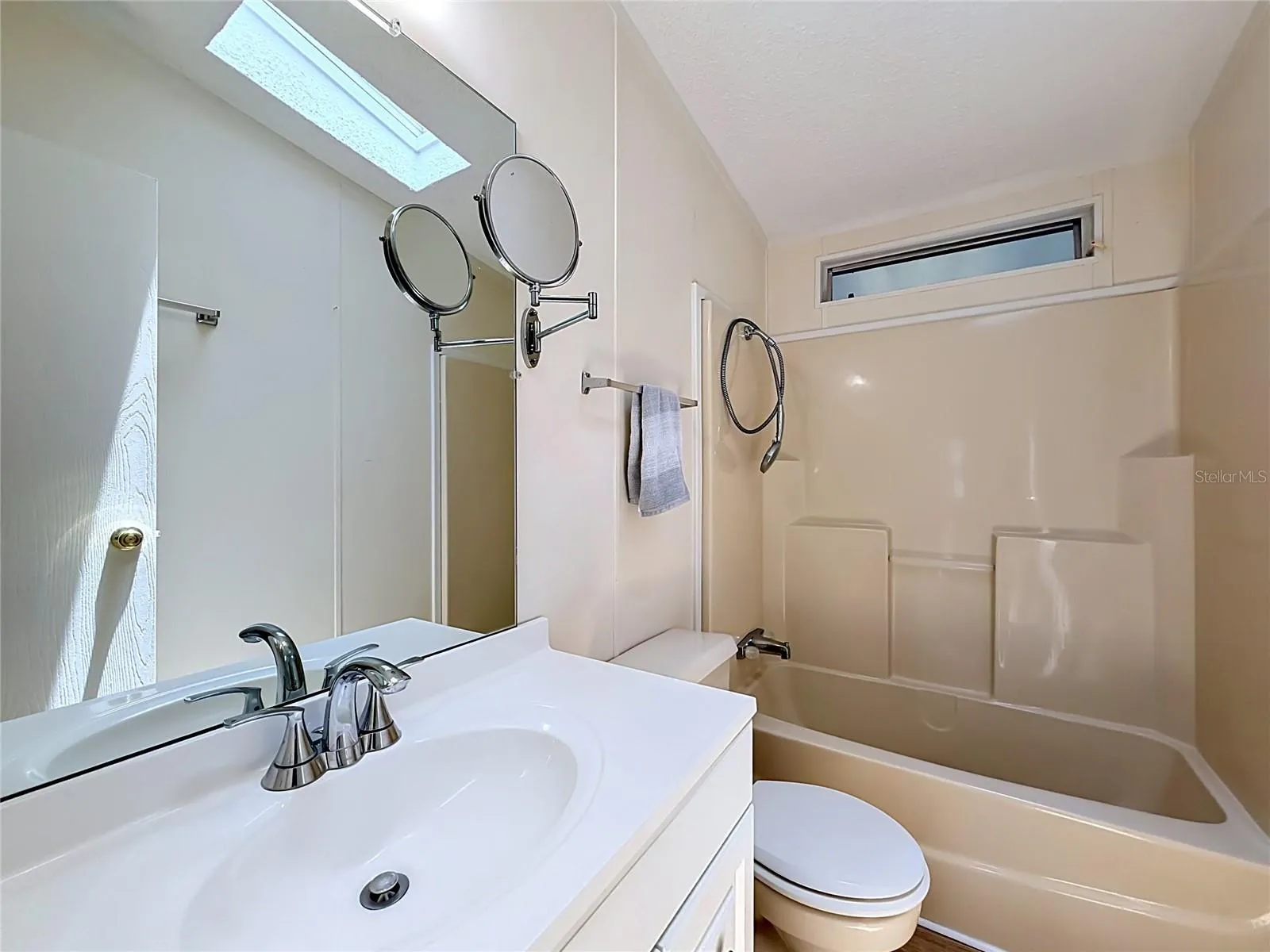Hall Bathroom