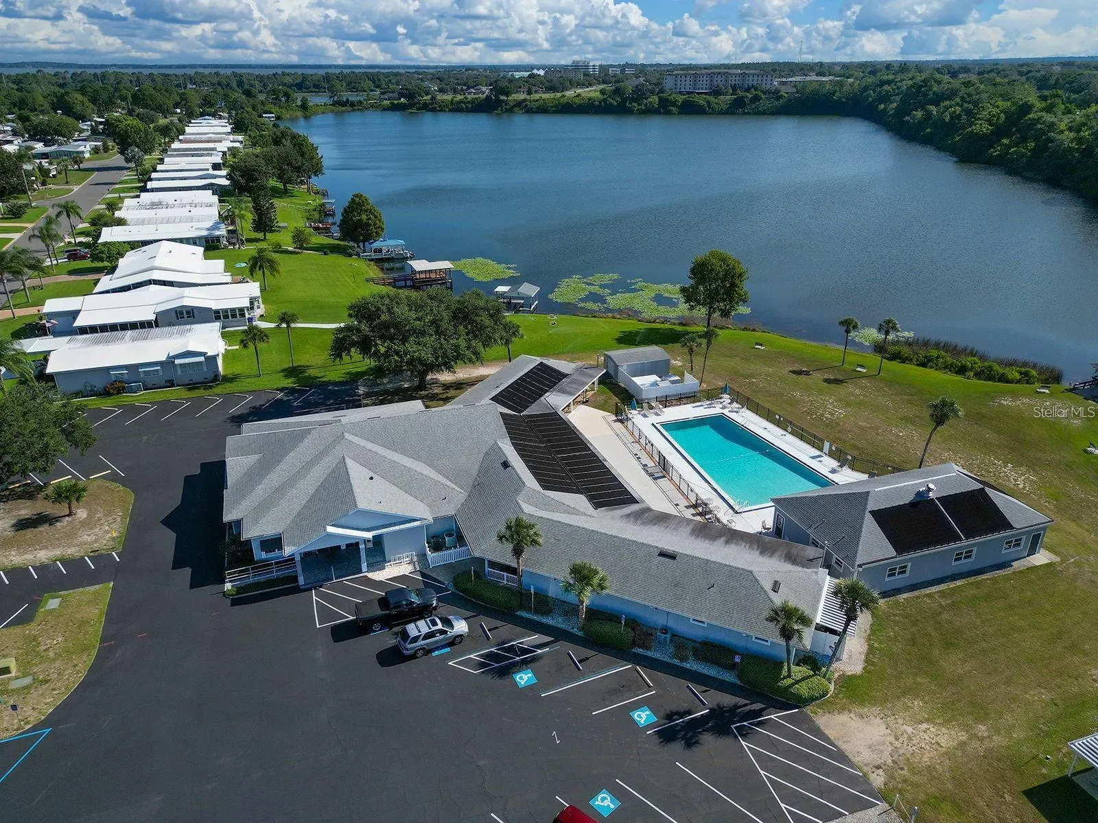 Clubhouse