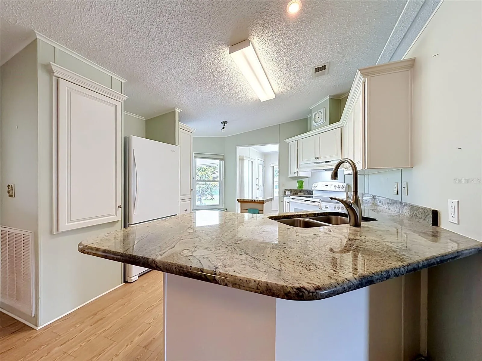Large Counters