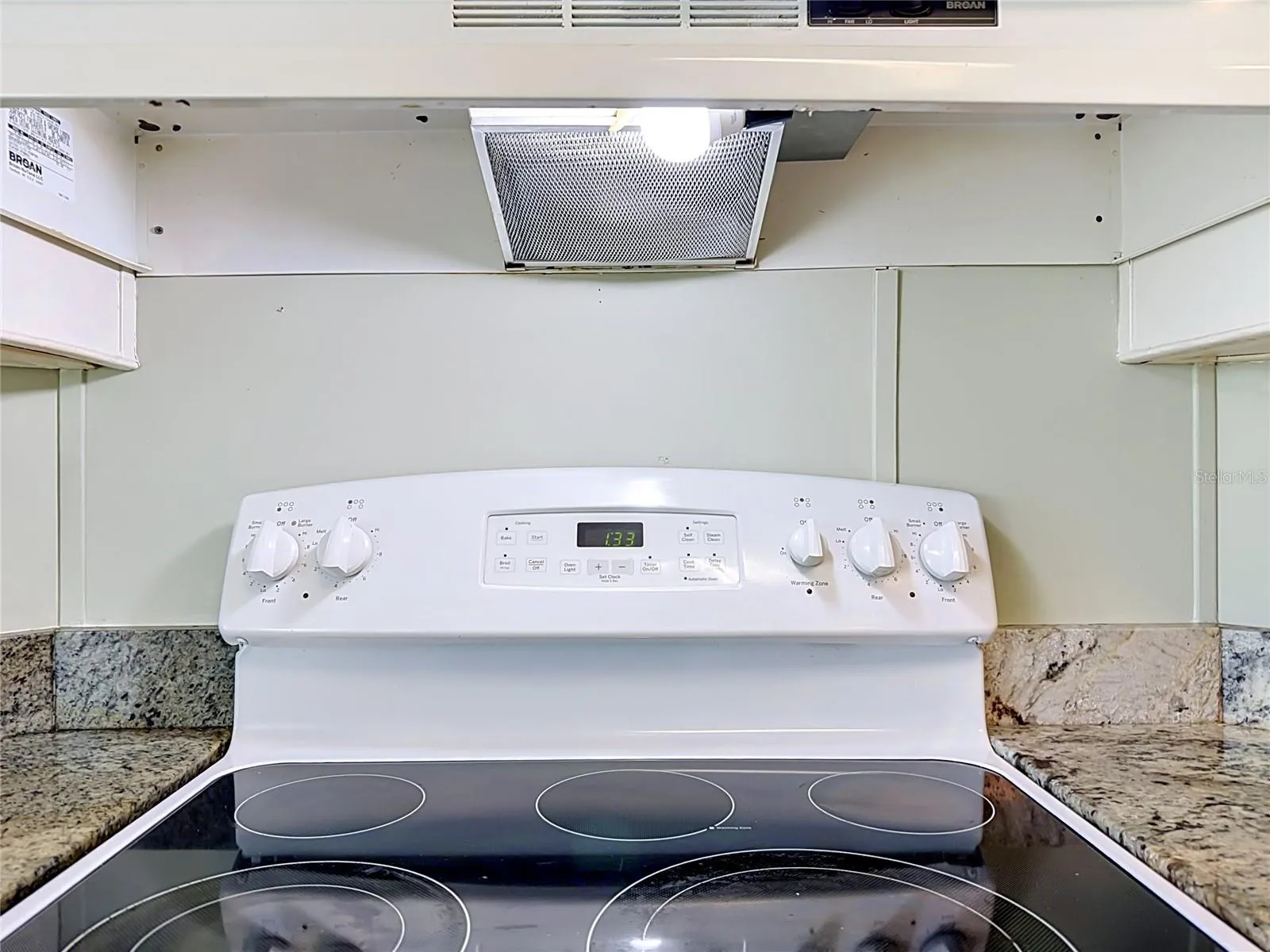 Stove