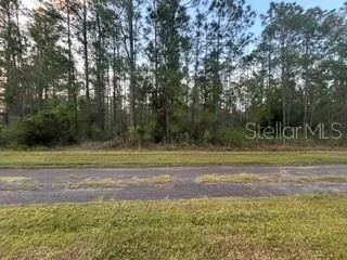 PROPERTY FROM ACROSS THE STREET