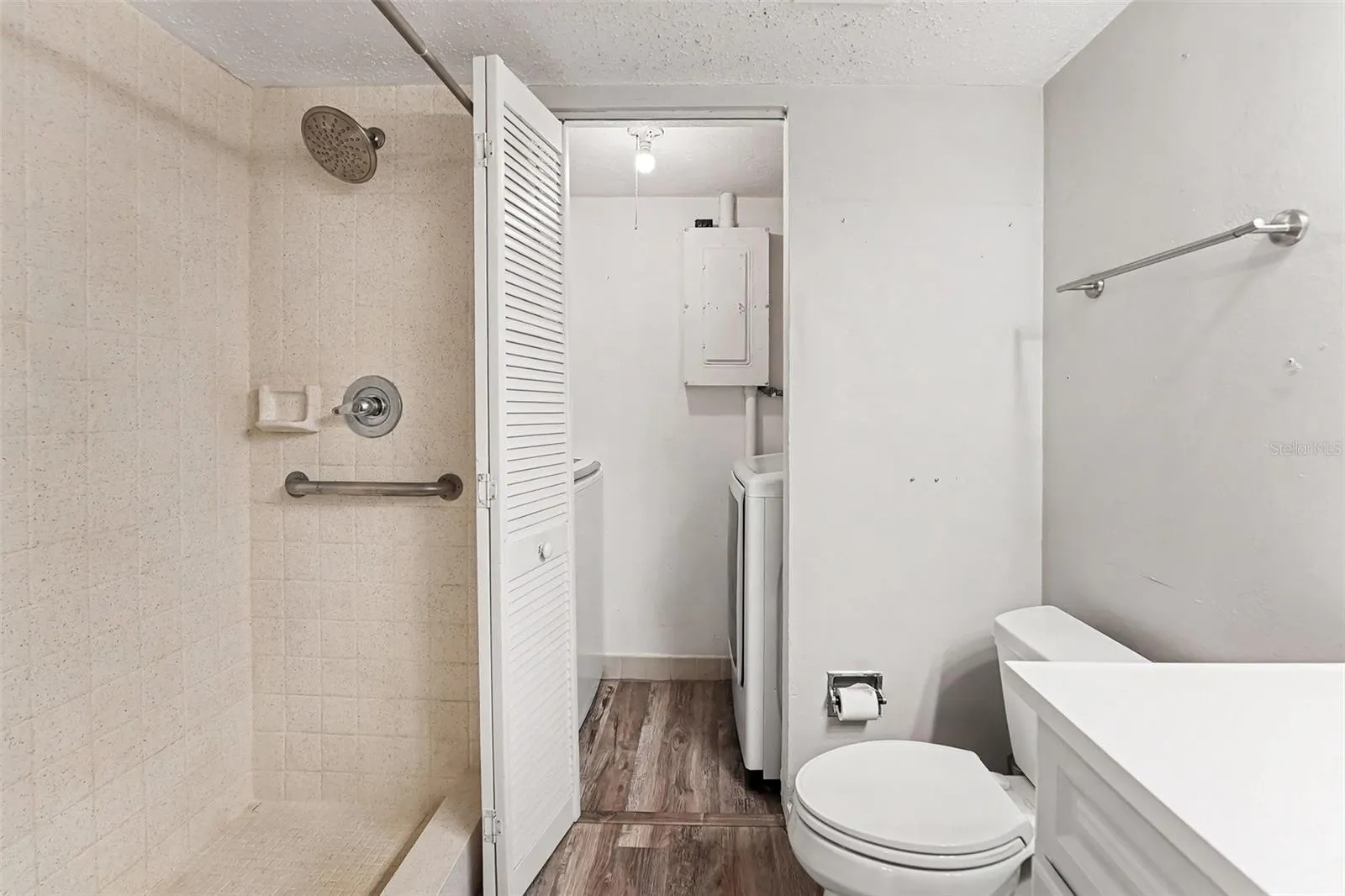 First Floor Bath