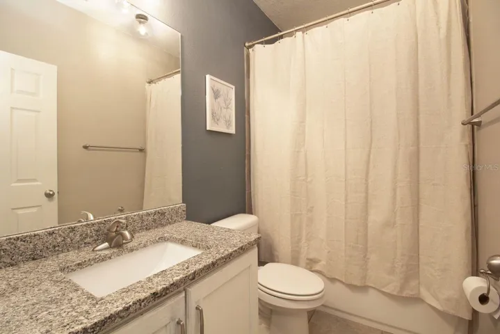 Bathroom 3