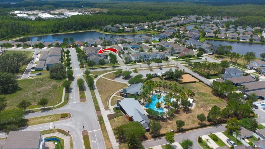 Location of your new home