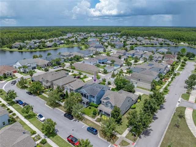 Home is located in Odessa, between Trinity and Wesley Chapel