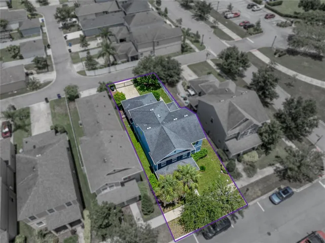 Asturia is a master planned community