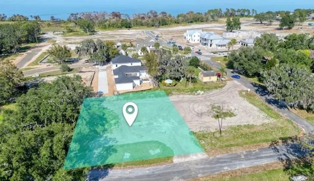 Briley Farm Lot 15