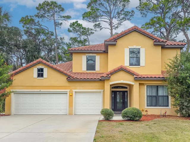 Front Elevation