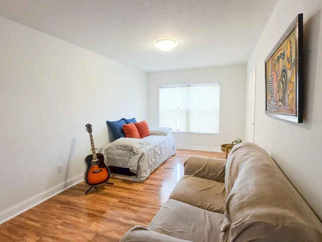 Bonus Room Second Floor
