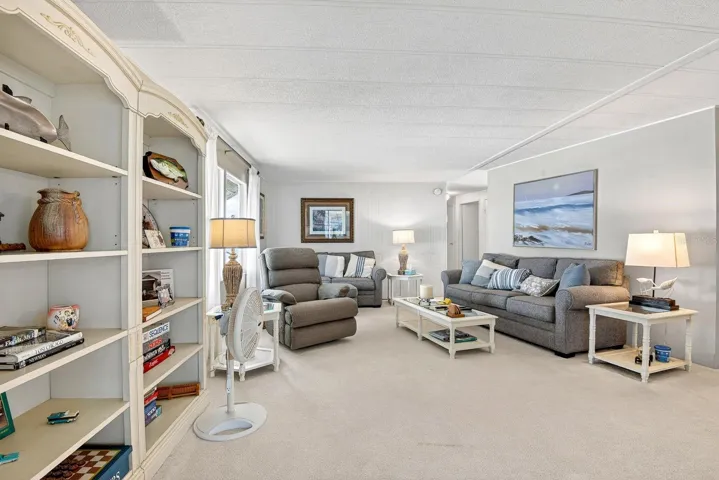 Another view of living area
