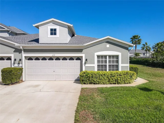 Welcome to 679 Canyon Stone, Lake Mary