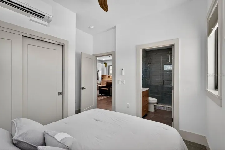 1st floor Guest Bedroom Suite 3