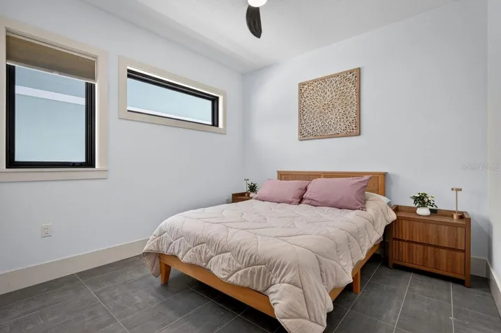 1st floor Guest Bedroom 4