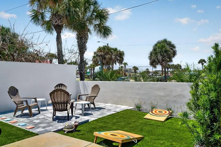 Courtyyard
