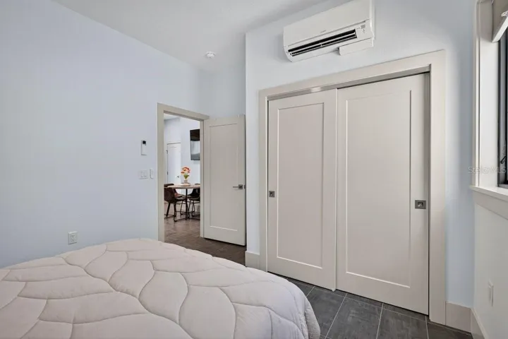 1st floor Guest Bedroom 4