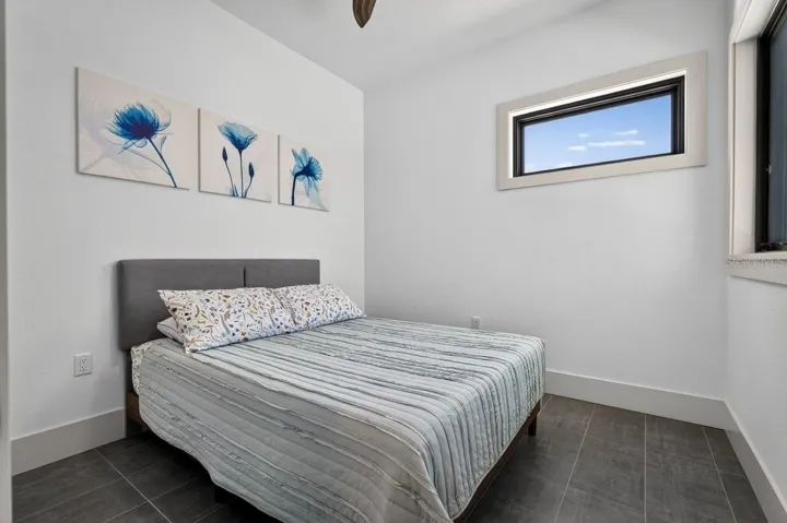 1st floor Guest Bedroom 2