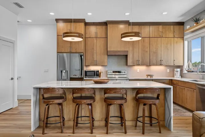 Chefs Kitchen