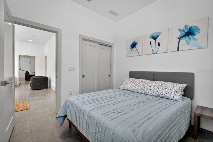 1st floor Guest Bedroom 2