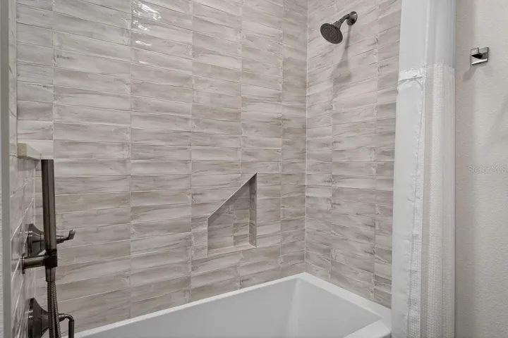 1st Floor Guest Bath