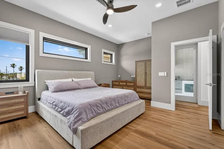 Primary Suite