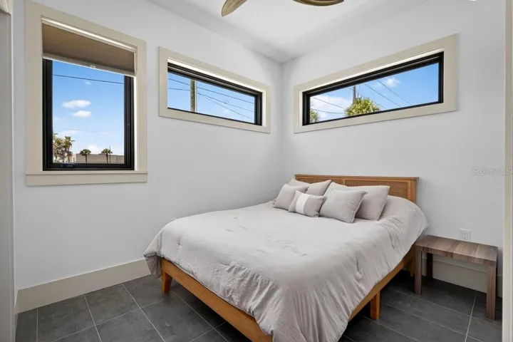 1st floor Guest Bedroom Suite 3