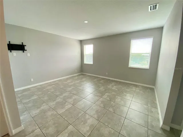 Loft 2nd floor
