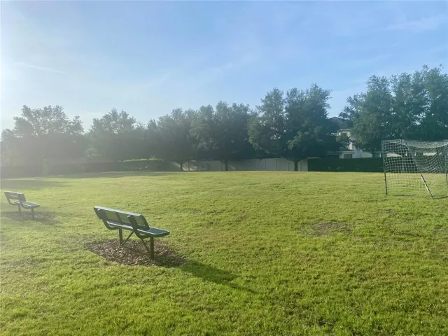 Soccer Field
