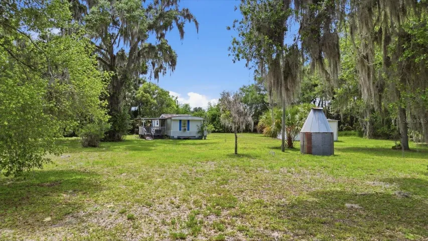 Welcome to Your Sweet Piece of Florida!