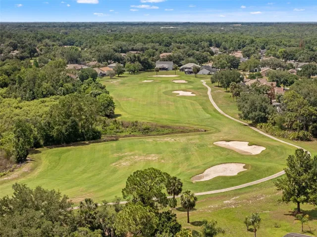 Twin Rivers Golf Course.