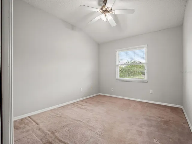 Suite that is in primary bedroom. Great office or nursery, gym space.