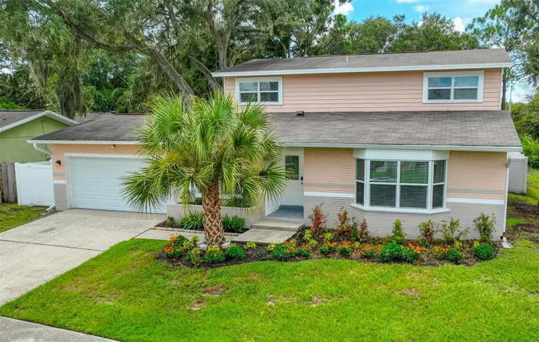 3309 Briarwood Lane, Safety Harbor Fl 34695