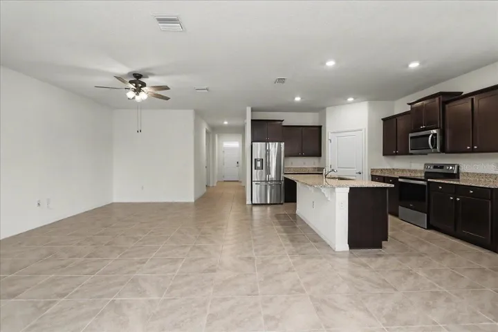 great room