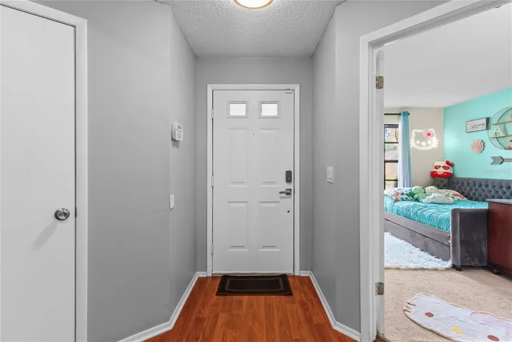 Entryway