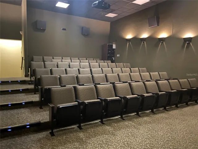 Theatre
