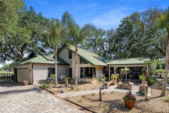 Single Family Residence 3/3