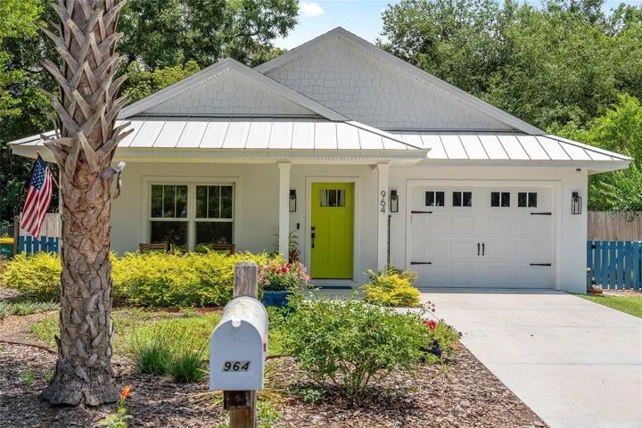 Newly Constructed in 2022 with Block & Stucco