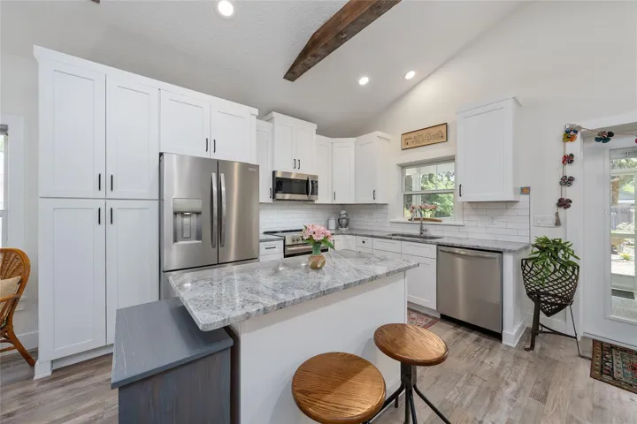 Kitchen Pantry Cabinets